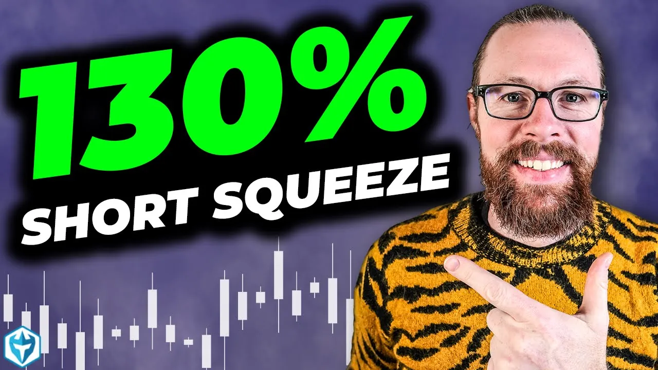 Biggest Squeeze of the WEEK!: video thumbnail