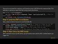 How to Print a PDF from BLOB in JavaScript without Opening it