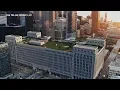 Renovated Old Post Office building unveiled ahead of Uber businesses moving in