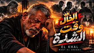 وقت الشدة  الخال                                                 دندنها