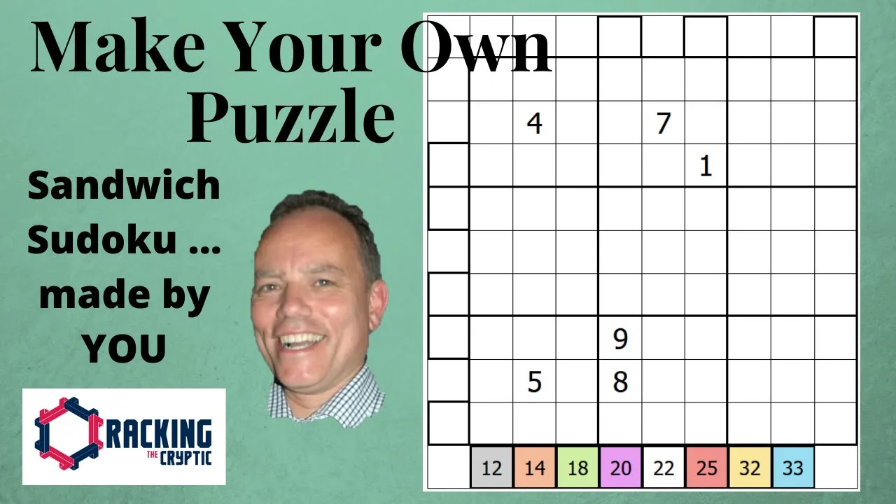 Make Your Own Puzzle