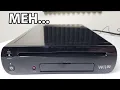 What Happens When You Play the Wii U in 2021 Is it worth it