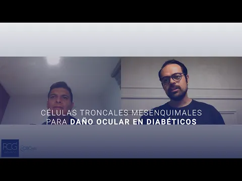 Download MP3 Tratamiento de Células Madre para Daño Ocular por Diabetes | RCG