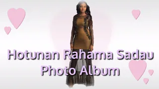 rahama sadau hot best pics 