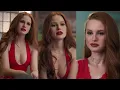 Madelaine Petsch Hot Moments Riverdale Part 1