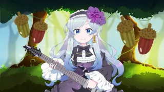 【佐々野ささき】どんぐりころころ~メロスピアレンジ~【Song A012】
