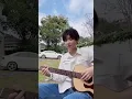 Beebee Huang (Huang Xiaoyun) - Cover song \