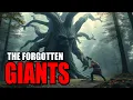 Lagu Ancient Trees That Could Walk
