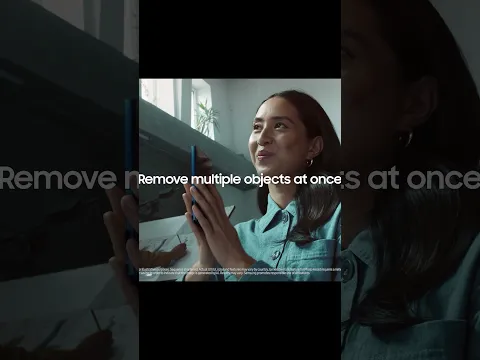 Shot on Galaxy Z Fold 7 — Can Your Phone Think Like a Director?