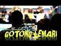 Download Lagu LAGU JOGET TERBARU 2024||GOTONG LEMARI