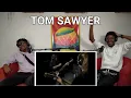 SO GOOD FIRST TIME HEARING Rush - Tom Sawyer REACTION