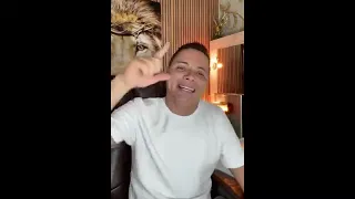 Ei ouça com atenção Deus me revelou algo muito forte sobre sua vida tome posse