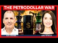 Alex Krainer The End of U S Supremacy - All-Out War Economic Demise of The West