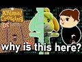 uncovering the secrets in animal crossing s code