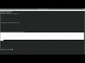 tac Linux Command Line
