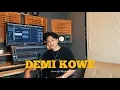 Download Lagu DEMI KOWE -pendhoza  (Cover Rioefrian)