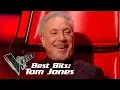 The Very Best Of Sir Tom Jones | The Voice UK 2018