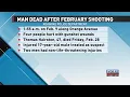 Man Dies Weeks After Roanoke Shooting