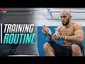 Lagu “Inside Islam Makhachev’s Brutal Training System – The Routine That Built a Champion”