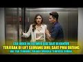 Download Lagu CEO JUDES TERJEBAK DI LIFT SEORANG DIRI, SAAT TEKNISI PRIA DATANG HAL TAK TERDUGA TERJADI