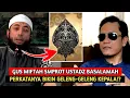 Lagu MENOHOK!! KOMENTAR GUS MIFTAH SOAL WAYANG HARAM BIKIN USTADZ BASALAMAH TAK BERKUTIK!?
