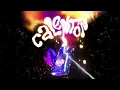 Mora - CALENTÓN (Visualizer) | PARAÍSO