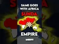 Download Lagu What would happen if Indonesia turned into the Sunda Empire this year?🤔