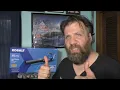 UNBOXING KOBALT 40V MAX BRUSHLESS LEAF BLOWER KIT