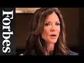 Dallas Cowboys CBO Charlotte Jones Anderson Expands The Brand Forbes