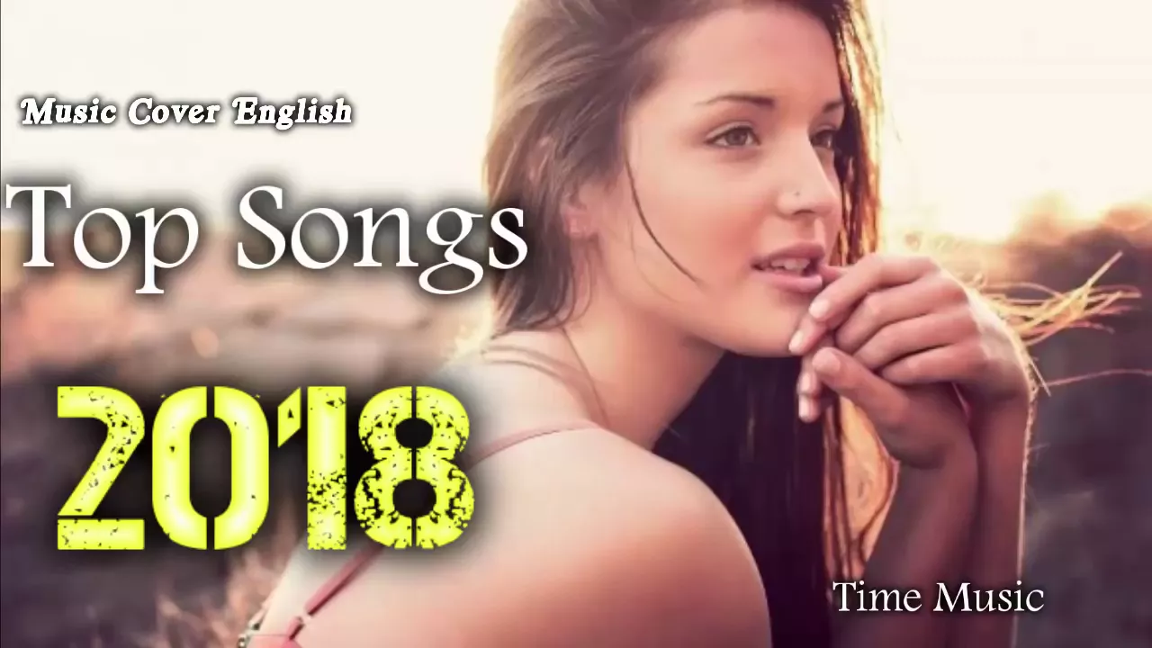 BEST English Music Cover 2018 Hit Popular Acoustic Songs Country Songs   Top 40 Songs This Week