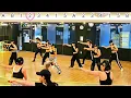 돌아와(Come Back) - 클론(Clon) ft.김태영 / 태보 다이어트 / TAEBO Aerobic / GX100 피트니스 지도자협회