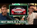 Download Lagu The Next Miata Is a Toyota