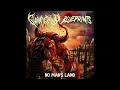 Blueprints - No Man's Land (feat Orion Stephens)