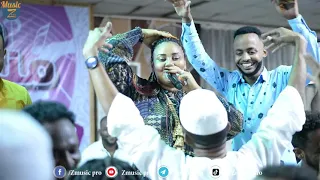 جيهان مدني خوة قرقر حفلة صالة الدوحة 2021 