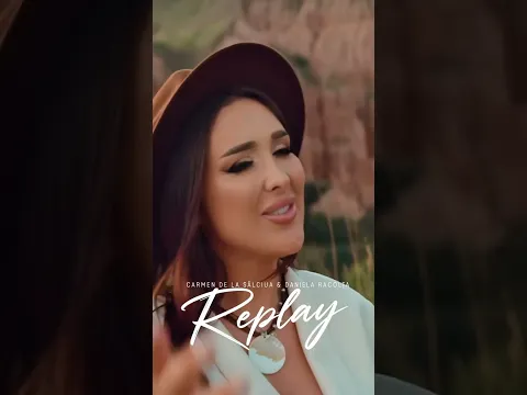 #florinpesterecords #carmendelasalciua #danielaracolta #replay