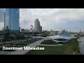 Milwaukee Aerial Photography and