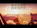 Download Lagu Sky: Orange Your Lie in April ED by 7!!