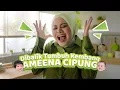 MAMA NUR HAMPIR NYERAH MENYUSUI?