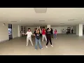 PATHFIT 2 PERFORMANCE TASK 5 AEROBIC DANCE by Group 5 HR 2E