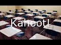 Kahoot in a nutshell