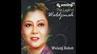 Download Walang Kekek KERONCONG CAMPURSARI MP3