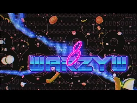 8 warzyw
