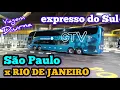 Download Lagu Expresso do Sul # São Paulo x Rio de Janeiro ( Viagem em 30 minutos  ) #viagem