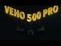 VEHO 500 PRO 500mm Build Volume Speed - Redefining Industrial 3D Printing