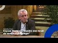 Download Lagu Keyvan Shahbazi vluchtte uit Iran: “Iraniërs zien Israël als een bevrijdingsleger”