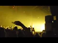 Miguel - Pineapple Skies live Enmore Theatre Sydney Australia 16.7.2018
