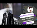 What is Dynamic Programming in Tamil