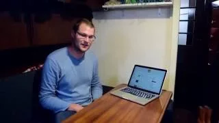 Two aboard Tuuli – Sailing-Channels.com Update #3