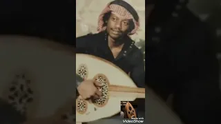 عبدالله السالم  كمل غيابك دندنها