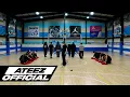 Lagu ATEEZ(에이티즈) - 'Blind' Performance Practice (@2025 뮤직뱅크 글로벌 페스티벌 IN JAPAN)